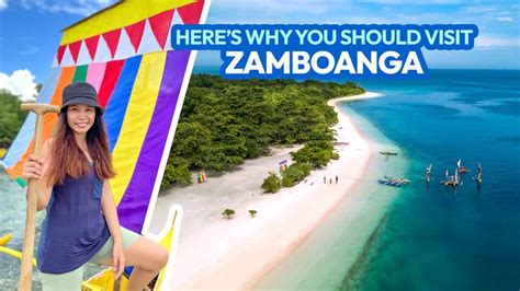 25 Zamboanga City Tourist Spots And Things To Do The Poor Traveler