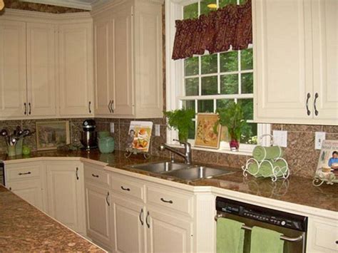 Neutral Kitchen Wall Colors Ideas Get In The Trailer