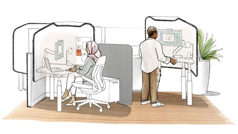 Inclusive Workplace Design Process And Principles Steelcase