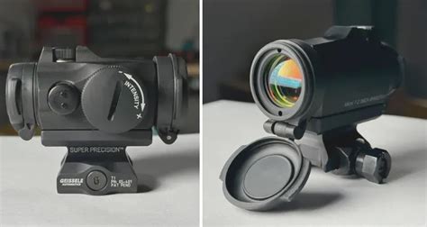 Aimpoint T2 Review All You Need To Know