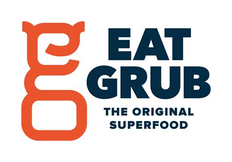 Eat Grub Storefront
