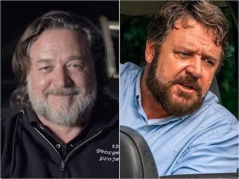 Russell crowe movies list i wish, i could upload all russell crowe movies, but however there is an option to watch russell crowe full movies by visiting the. Watch Russell Crowe become 'Unhinged' to promote his new ...