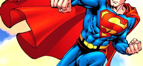 10 Super Heróis Mais Poderosos Dos Quadrinhos