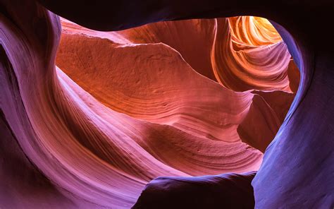 Antelope Canyon Wallpapers Hd Wallpapers Id 20095