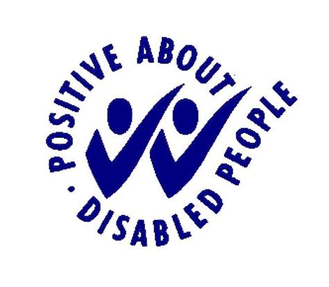 Were Supporting Disabled People And Trying To Help Change Their Lives