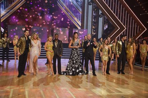 Dancing With The Stars Season 28 Winner Popsugar Entertainment Photo 3