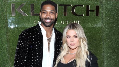 inside khloé kardashian and tristan thompson s second try at their relationship