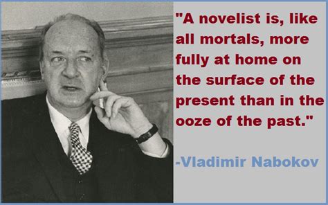 Best And Catchy Motivational Vladimir Nabokov Quotes