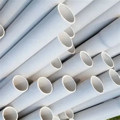 White Pvc Conduit Pipes Size Mm At Rs Piece In Vasai Virar Id