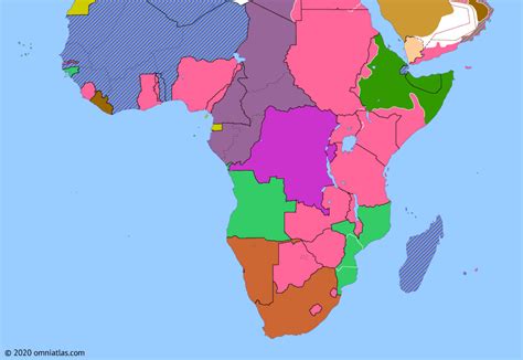 Sub Saharan Africa Political Map Incredible Free New Photos Blank Map