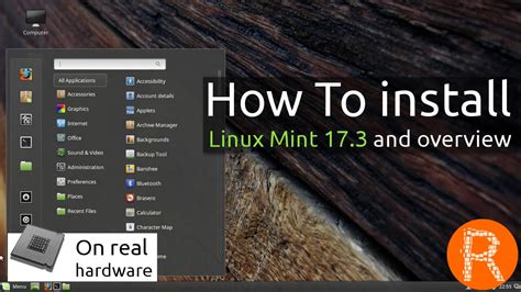 Useful Steps To Install Linux Mint On Your Pc Linuxaria