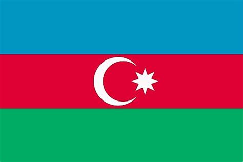 Located at the crossroads of eastern europe and western asia. Azerbaijan Map / Geography of Azerbaijan / Map of ...