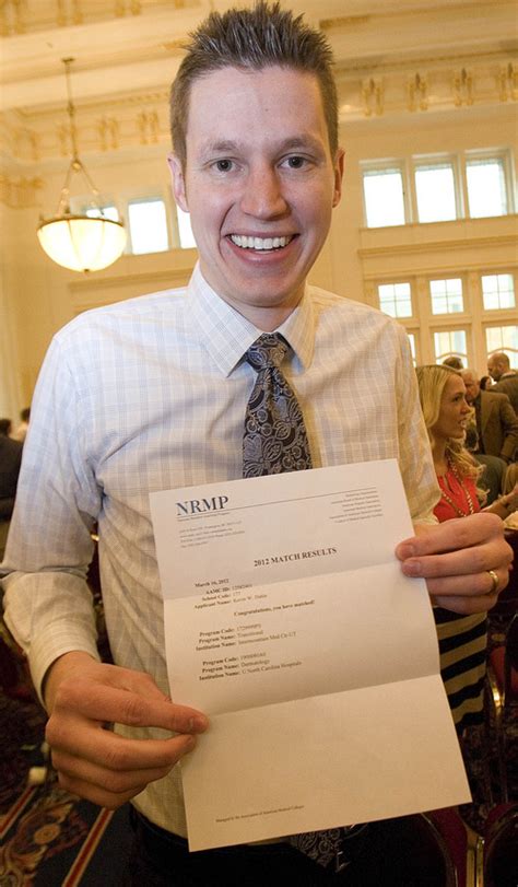 Match Day Utah Medical Students Aim For Primary Care The Salt Lake