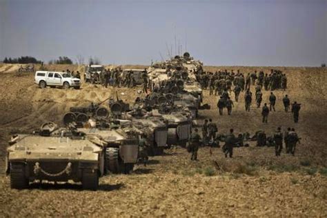 War News Updates Israel Hamas War News Updates July 25 2014