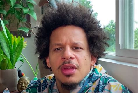 Comedian Eric Andre Says He Was Racially Profiled At Airport Daily Dose O Donna News