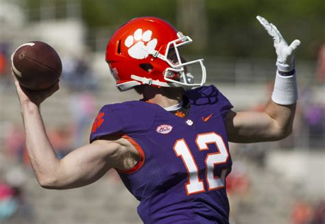 Maybe you would like to learn more about one of these? Clemson Football: Orange Britches