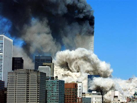 September 11 Truth Behind Famous Falling Man From 911