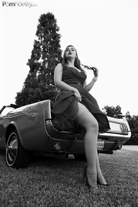 Ford Mustang 64 Nandb Lena Paul Albums Des Membres Forum Auto