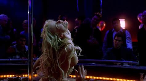 Nude Video Celebs Daryl Hannah Nude Dancing At The Blue Iguana