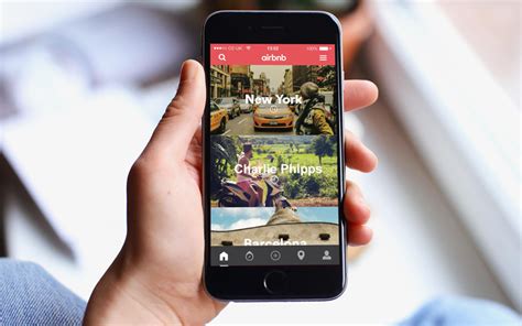 Cont Tu Viaje Con Videos Airbnb Se Suma A La Movida De Las Stories