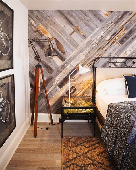 25 Best Wood Wall Ideas And Designs For 2022