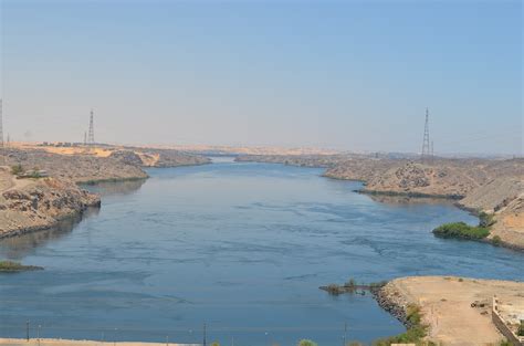 Top Five Things To Do In Egypts Aswan On Top Of The World