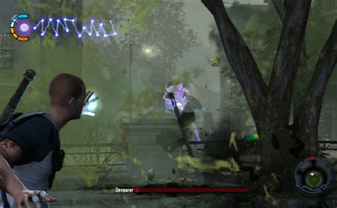 Infamous 2 Ps3 Walkthrough And Guide Page 38 Gamespy