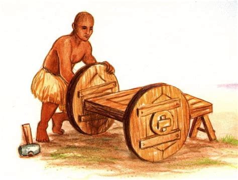Mesopotamian Inventions And Technology Facts For Kids Explained