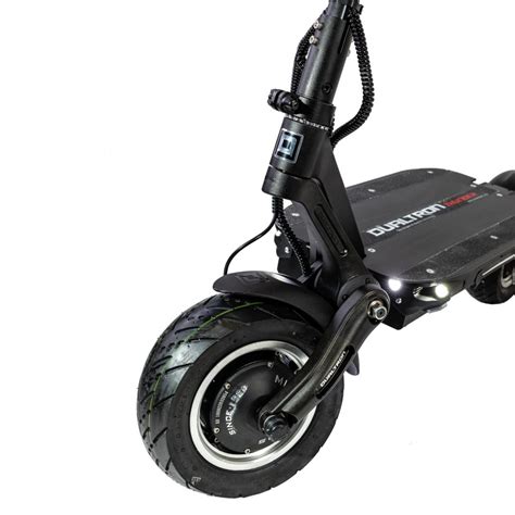 Dualtron Thunder Review 5400w 35ah 50mph Electric Scooter