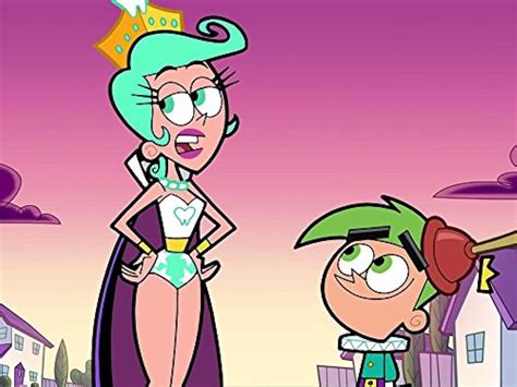 The Fairly Oddparents Fairly Odd Fairy Tales Tv Episode 2014 Imdb