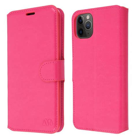 For Apple Iphone 11 Pro Max Case By Insten Myjacket Element Series