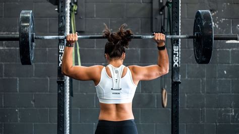 All You Need To Know About The Barbell Press