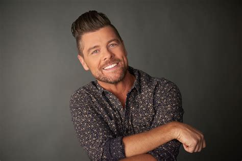 Jason Crabb And Jay Demarcus React To Grammy Nomination Conduit