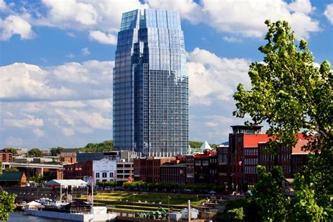 The Pinnacle at Symphony Place - Greenstone Properties