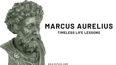 5 Timeless Life Lessons From Marcus Aurelius