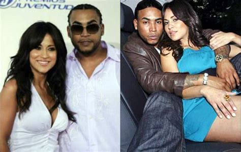 Jackie Guerrido Revela Porque Su Relaci N Con Don Omar No Funcion