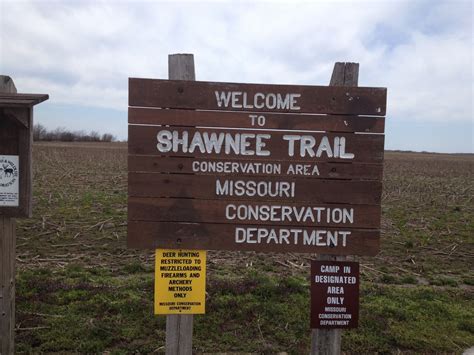 Walking In Southwest Missouri Walking In The Shawnee Trail