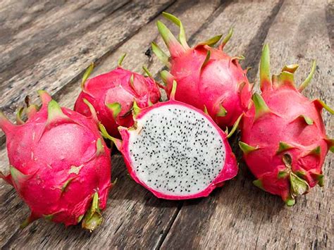 Discovering dragon fruit botanical name: Amazingly Healthy Dragon Fruit -How To Eat It? - MedPillMart