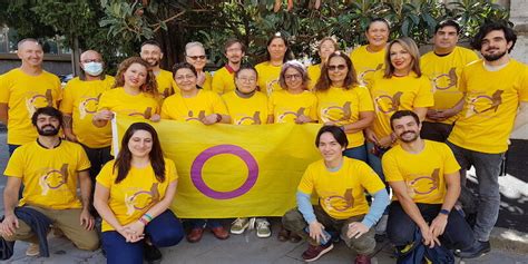 donate to the international lesbian gay bisexual trans and intersex association ilga