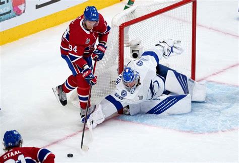 Tampa Bay Lightning Vs Montreal Canadiens Game 4 Free Live Stream 75