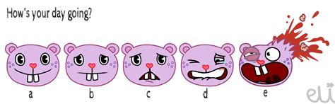 Htf Rate Your Day Toothy Chart Vector 6 By Autisticeli On Deviantart