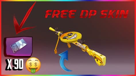 Get free spin & premium crate coupon. HOW TO GET NEW DP28 SKIN + 90 CHARACTER VOUCHER IN PUBG ...