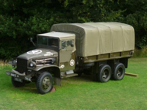 1943 GMC CCKW 353