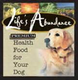 When you buy this life's abundance dog food, your sweet pup will benefit from our strict inventory. Compare Life's Abundance Holistic Dog Food