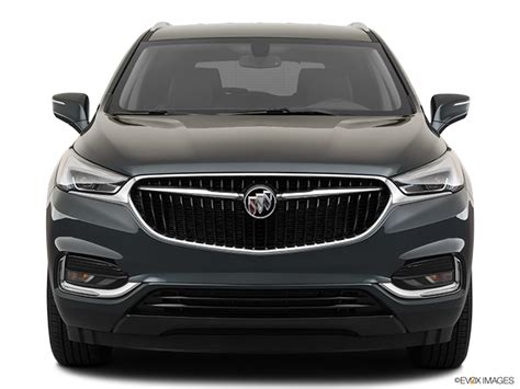 2020 Buick Enclave Price Review Photos Canada Driving