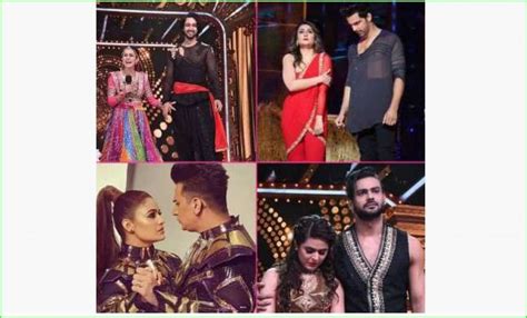 Nach Baliye 9 These Two Couples Will Be Eliminated This Week From The