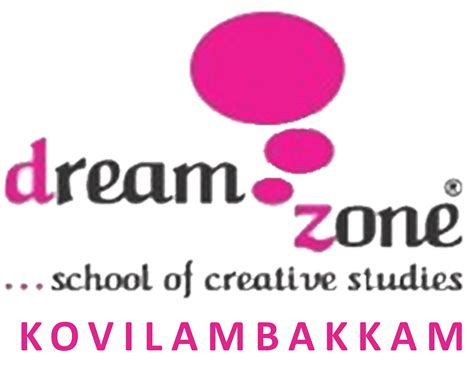 Dreamzone Chennai Student Reviews Dreamzone Kovilambakkam