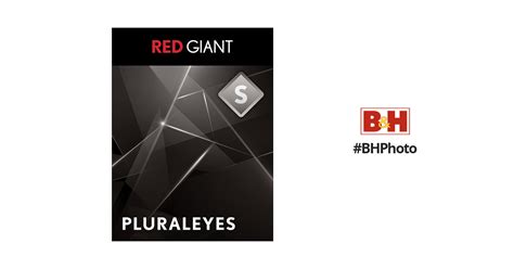 Red Giant Pluraleyes 35 Sho Pluraleyes A Bandh Photo Video