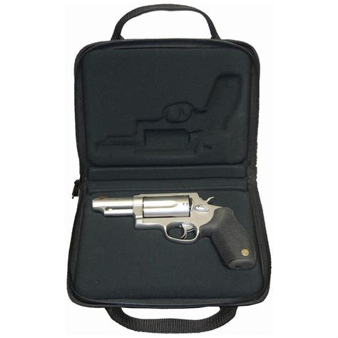 Snug Fit™ Taurus Judge Case 580179 Gun Cases At Sportsmans Guide