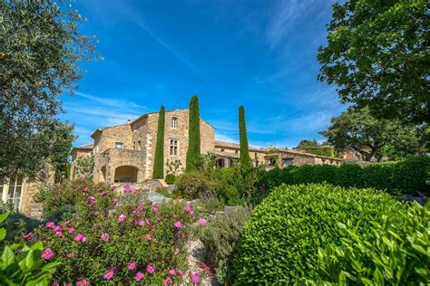 Luxury Villas Provence Provence Villa Rentals Red Savannah